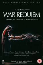 Watch War Requiem Movie4k