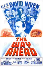 Watch The Way Ahead Movie4k