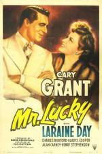 Watch Mr Lucky Movie4k