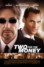 Watch Two for the Money Movie4k