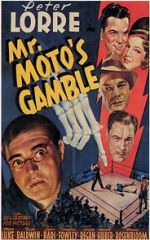 Watch Mr. Moto\'s Gamble Movie4k