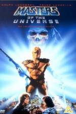 Watch Masters of the Universe Movie4k