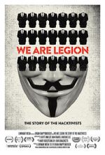 Watch We Are Legion: The Story of the Hacktivists Movie4k