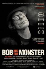 Watch Bob and the Monster Movie4k