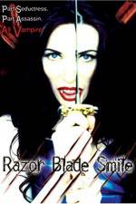 Watch Razor Blade Smile Movie4k