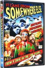 Watch It Came from Somewhere Else Movie4k