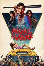 Watch Freaks of Nature Movie4k