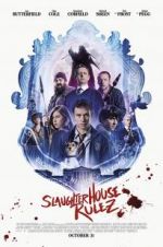 Watch Slaughterhouse Rulez Movie4k