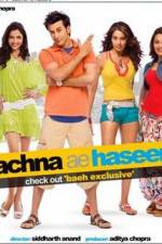 Watch Bachna Ae Haseeno Movie4k