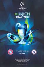 Watch Bayern Munich vs Chelsea Movie4k