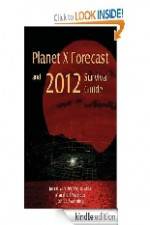 Watch Planet X forecast and 2012 survival guide Movie4k