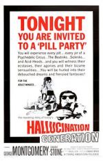 Watch Hallucination Generation Movie4k