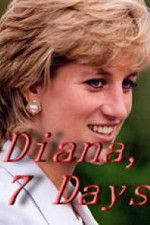 Watch Diana, 7 Days Movie4k