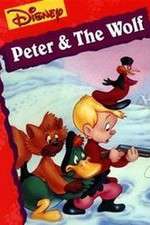 Watch Peter and the Wolf Movie4k