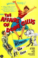 Watch The Affairs of Dobie Gillis Movie4k