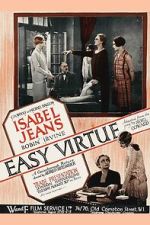 Watch Easy Virtue Movie4k