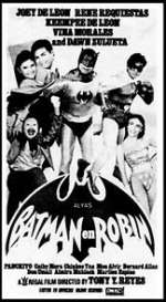 Watch Alyas Batman en Robin Movie4k