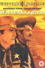 Watch Mackenna's Gold Movie4k