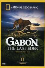 Watch National Geographic: Gabon - The Last Eden Movie4k