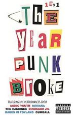 Watch 1991: The Year Punk Broke Movie4k