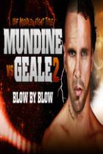 Watch Anthony the man Mundine vs Daniel Geale II Movie4k