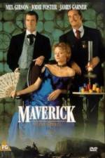 Watch Maverick Movie4k