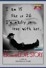 Watch Ek Chhotisi Love Story Movie4k