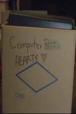 Watch Computer Hearts Movie4k