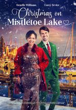 Watch Christmas on Mistletoe Lake Movie4k