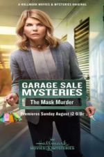 Watch Garage Sale Mystery: The Mask Murder Movie4k