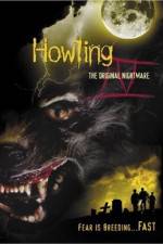 Watch Howling IV: The Original Nightmare Movie4k