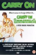 Watch Carry on Emmannuelle Movie4k