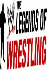 Watch WWE The Legends Of Wrestling The History Of Monday Night.Raw Movie4k