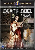 Watch Death Duel Movie4k
