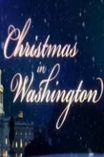 Watch Christmas in Washington Movie4k