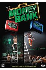 Watch WWE: Money in the Bank 2010 Movie4k