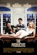 Watch The Producers Movie4k