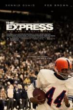 Watch The Express Movie4k