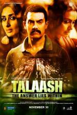 Watch Talaash Movie4k