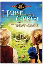 Watch Hansel and Gretel Movie4k