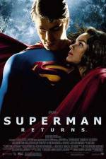 Watch Superman Returns Movie4k