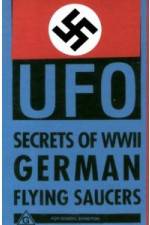 Watch Nazi UFO Secrets of World War II Movie4k