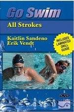 Watch Go Swim All Strokes with Kaitlin Sandeno & Erik Vendt Movie4k