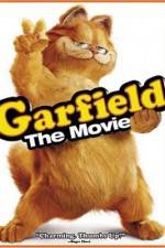 Watch Garfield Movie4k