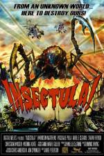 Watch Insectula! Movie4k