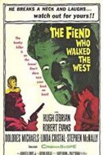 Watch The Fiend Who Walked the West Movie4k