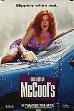 Watch One Night at McCool's Movie4k