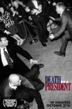 Watch Death of a President Movie4k