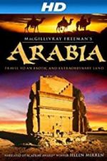 Watch Arabia 3D Movie4k