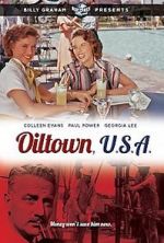 Watch Oiltown, U.S.A. Movie4k